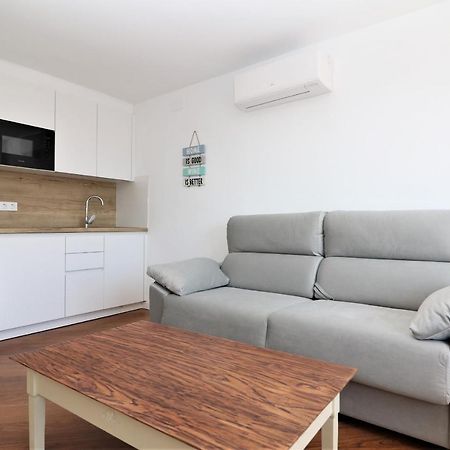 Piscis 12-2 Apartment Бенидорм Екстериор снимка
