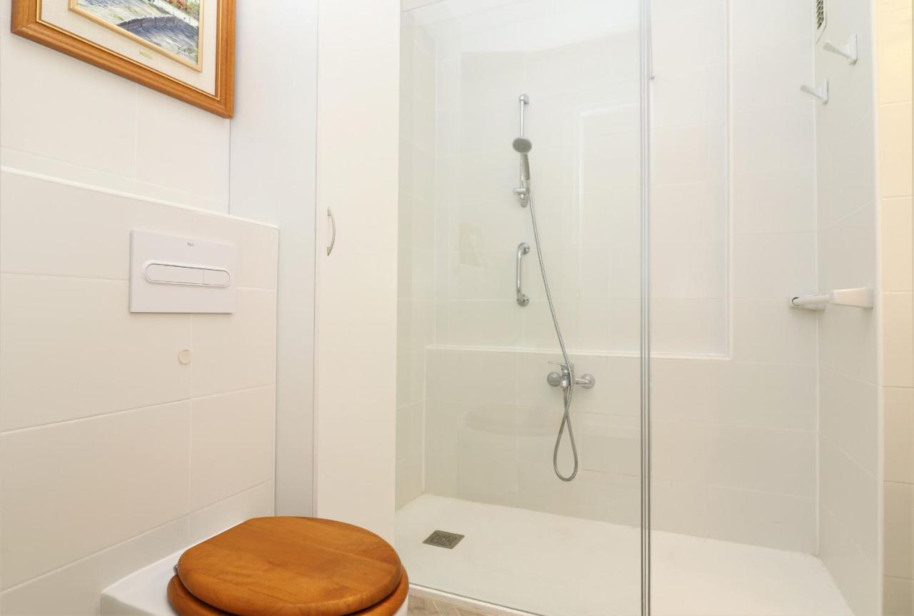 Piscis 12-2 Apartment Бенидорм Екстериор снимка