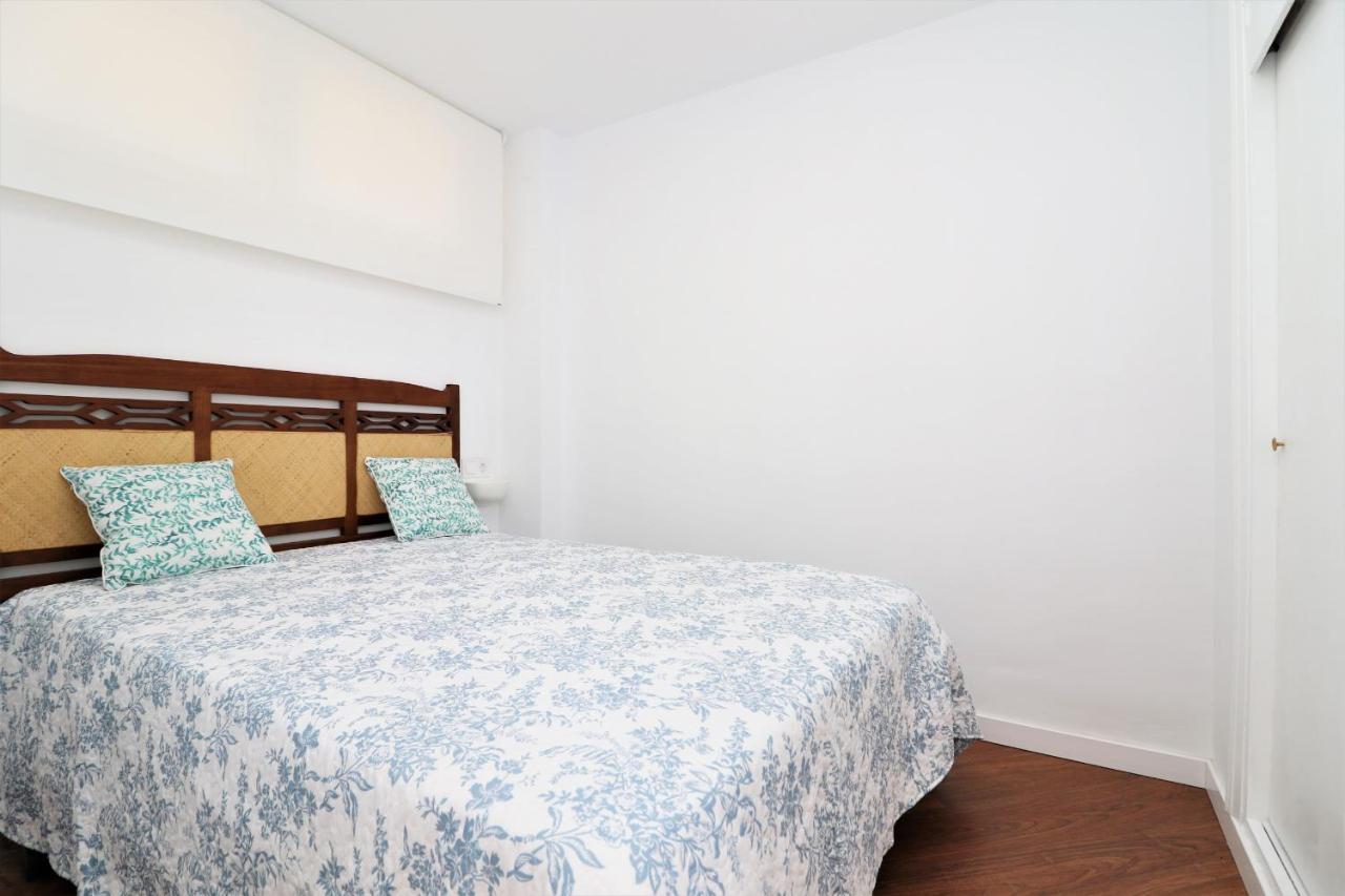 Piscis 12-2 Apartment Бенидорм Екстериор снимка